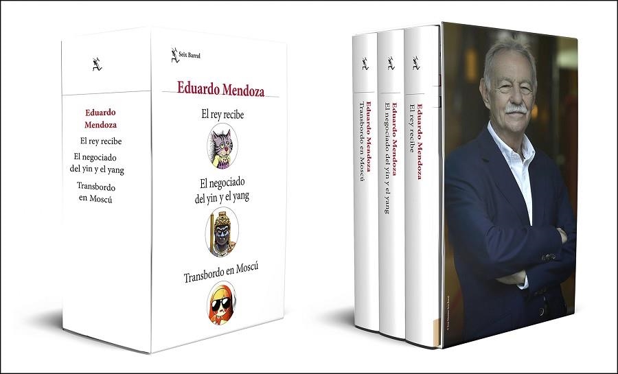 ESTUCHE "LAS TRES LEYES DEL MOVIMIENTO" | 9788432238673 | MENDOZA, EDUARDO | Llibreria L'Altell - Llibreria Online de Banyoles | Comprar llibres en català i castellà online - Llibreria de Girona