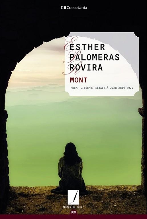 MONT | 9788413560342 | PALOMERAS ROVIRA , ESTHER | Llibreria Online de Banyoles | Comprar llibres en català i castellà online