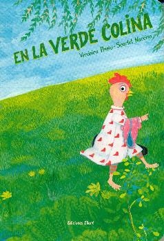 EN LA VERDE COLINA | 9788412267716 | PRIETO, VERÓNICA | Llibreria Online de Banyoles | Comprar llibres en català i castellà online