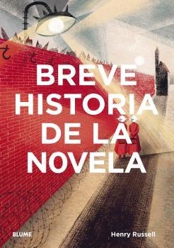 BREVE HISTORIA DE LA NOVELA | 9788418459252 | RUSSELL, HENRY | Llibreria L'Altell - Llibreria Online de Banyoles | Comprar llibres en català i castellà online - Llibreria de Girona