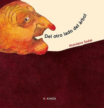 DEL OTRO LADO DEL ÁRBOL | 9788417742133 | SADAT, MANDANA | Llibreria Online de Banyoles | Comprar llibres en català i castellà online