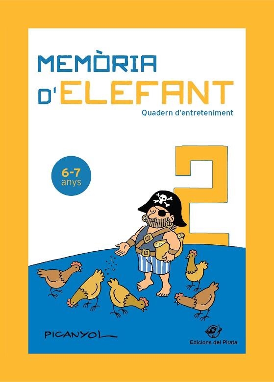 MEMÒRIA D'ELEFANT 2 | 9788417207199 | MARTÍNEZ PICANYOL, JOSEP LLUÍS | Llibreria L'Altell - Llibreria Online de Banyoles | Comprar llibres en català i castellà online - Llibreria de Girona