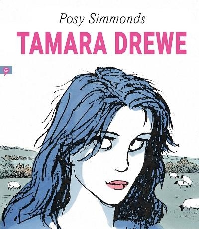 TAMARA DREWE | 9788418347276 | SIMMONDS, POSY | Llibreria Online de Banyoles | Comprar llibres en català i castellà online