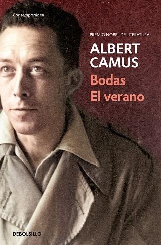 BODAS Y EL VERANO | 9788466355513 | CAMUS, ALBERT | Llibreria L'Altell - Llibreria Online de Banyoles | Comprar llibres en català i castellà online - Llibreria de Girona