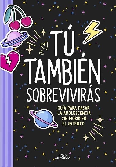 TÚ TAMBIÉN SOBREVIVIRÁS | 9788420450650 | VARIOS AUTORES | Llibreria Online de Banyoles | Comprar llibres en català i castellà online