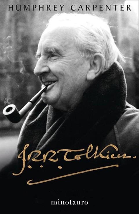 J. R. R. TOLKIEN | 9788445009680 | CARPENTER, HUMPHREY | Llibreria Online de Banyoles | Comprar llibres en català i castellà online