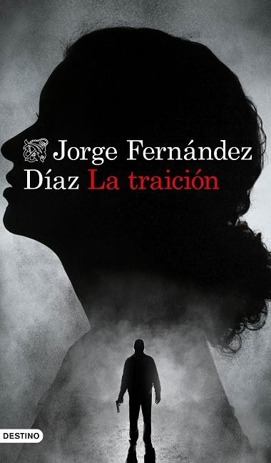 TRAICIÓN, LA | 9788423359257 | FERNÁNDEZ DÍAZ, JORGE | Llibreria Online de Banyoles | Comprar llibres en català i castellà online