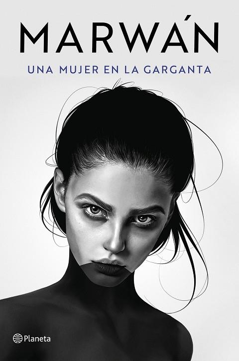 MUJER EN LA GARGANTA, UNA | 9788408240716 | MARWÁN | Llibreria Online de Banyoles | Comprar llibres en català i castellà online