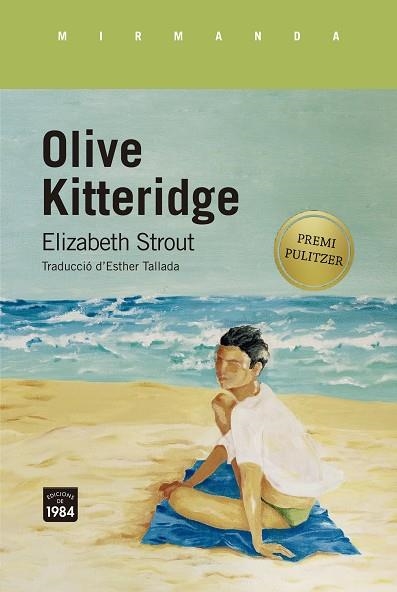 OLIVE KITTERIDGE | 9788416987917 | STROUT, ELIZABETH | Llibreria Online de Banyoles | Comprar llibres en català i castellà online