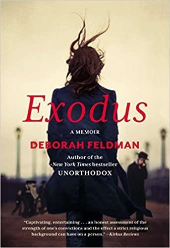 EXODUS | 9780142181850 | FELDMAN, DEBORAH | Llibreria Online de Banyoles | Comprar llibres en català i castellà online