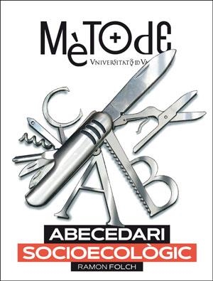 ABECEDARI SOCIOECOLÒGIC | 9788491333449 | FOLCH GUILLÈN, RAMON | Llibreria Online de Banyoles | Comprar llibres en català i castellà online