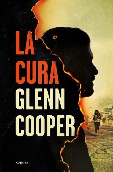 CURA, LA | 9788425360695 | COOPER, GLENN | Llibreria Online de Banyoles | Comprar llibres en català i castellà online