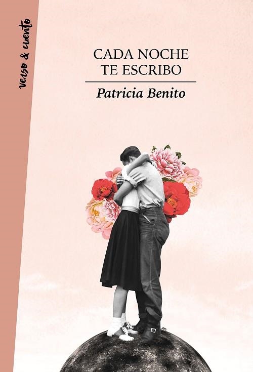 CADA NOCHE TE ESCRIBO | 9788403522367 | BENITO, PATRICIA | Llibreria Online de Banyoles | Comprar llibres en català i castellà online