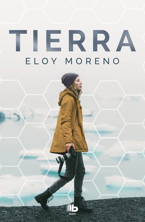 TIERRA | 9788413143248 | MORENO, ELOY | Llibreria Online de Banyoles | Comprar llibres en català i castellà online