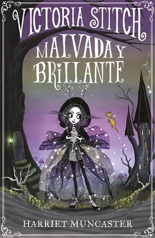 VICTORIA STICH: MALVADA Y BRILLANTE | 9788420452906 | MUNCASTER, HARRIET | Llibreria Online de Banyoles | Comprar llibres en català i castellà online