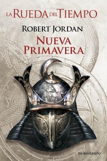 NUEVA PRIMAVERA  (RUEDA DEL TIEMPO Nº 0) | 9788445006993 | JORDAN, ROBERT | Llibreria Online de Banyoles | Comprar llibres en català i castellà online