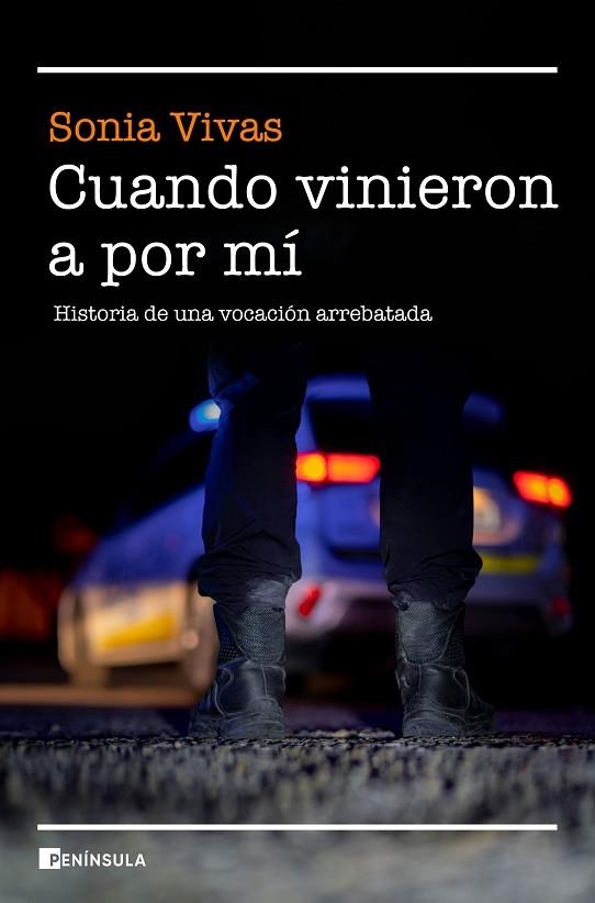 CUANDO VINIERON A POR MÍ | 9788499429946 | VIVAS, SONIA | Llibreria Online de Banyoles | Comprar llibres en català i castellà online