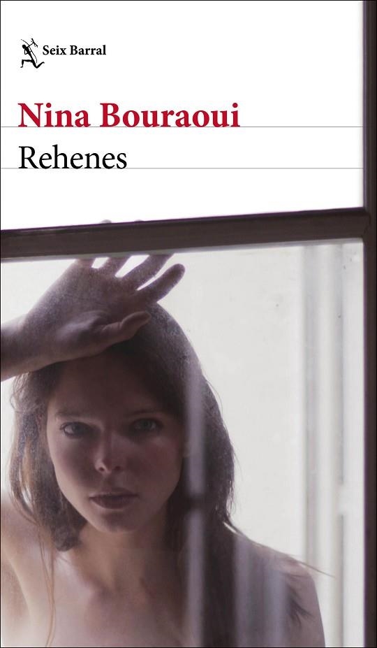 REHENES | 9788432238697 | BOURAOUI, NINA | Llibreria Online de Banyoles | Comprar llibres en català i castellà online