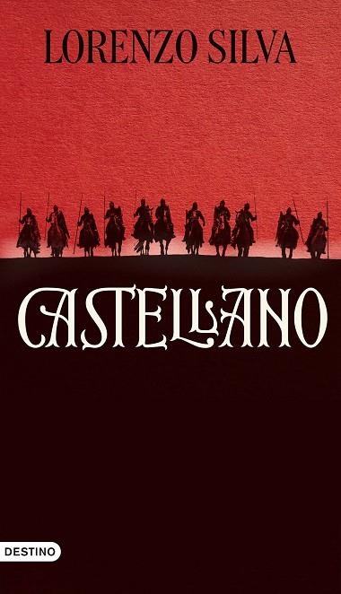 CASTELLANO | 9788423359561 | SILVA, LORENZO | Llibreria Online de Banyoles | Comprar llibres en català i castellà online