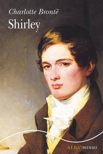 SHIRLEY | 9788490657775 | BRONTË, CHARLOTTE | Llibreria L'Altell - Llibreria Online de Banyoles | Comprar llibres en català i castellà online - Llibreria de Girona