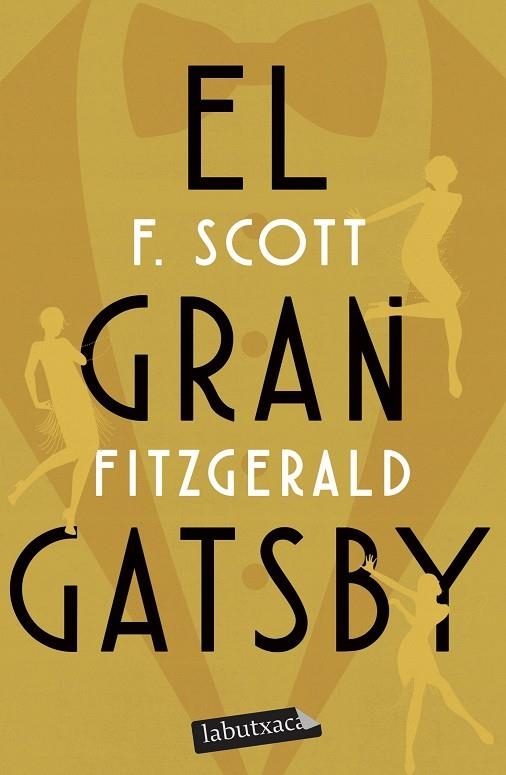 EL GRAN GATSBY | 9788418572302 | FITZGERALD, FRANCIS SCOTT | Llibreria Online de Banyoles | Comprar llibres en català i castellà online