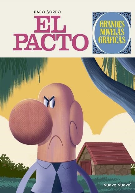 EL PACTO | 9788417989699 | SORDO, PACO | Llibreria Online de Banyoles | Comprar llibres en català i castellà online