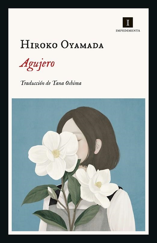 AGUJERO | 9788418668050 | OYAMADA, HIROKO | Llibreria Online de Banyoles | Comprar llibres en català i castellà online