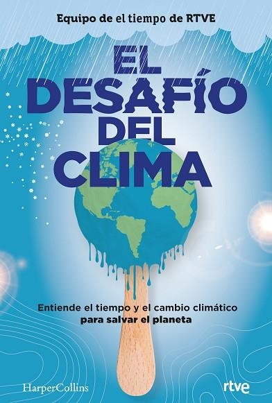 EL DESAFÍO DEL CLIMA | 9788491395980 | AUTORES, VARIOS | Llibreria Online de Banyoles | Comprar llibres en català i castellà online