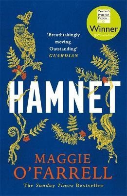 HAMNET | 9781472223821 | MAGGIE O'FARRELL | Llibreria Online de Banyoles | Comprar llibres en català i castellà online