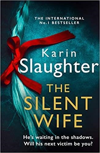 THE SILENT WIFE | 9780008303495 | SLAUGHTER, KARIN | Llibreria Online de Banyoles | Comprar llibres en català i castellà online