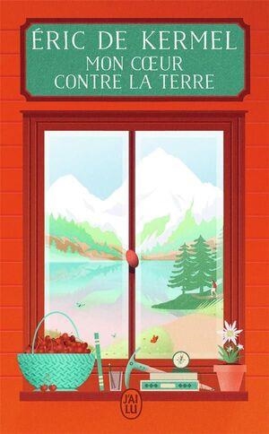 MON COEUR CONTRE LA TERRE | 9782290259580 | KERMEL, ÉRIC DE | Llibreria Online de Banyoles | Comprar llibres en català i castellà online