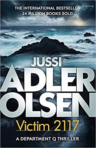 VICTIM 2117 | 9781786486189 | ADLER OLSEN, JUSSI | Llibreria Online de Banyoles | Comprar llibres en català i castellà online