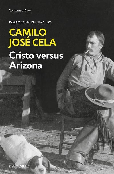 CRISTO VERSUS ARIZONA | 9788466354974 | CELA, CAMILO JOSÉ | Llibreria Online de Banyoles | Comprar llibres en català i castellà online