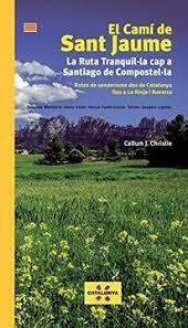 CAMÍ DE SANT JAUME, EL | 9788412188035 | CHRISTIE, CALLUM J. | Llibreria Online de Banyoles | Comprar llibres en català i castellà online