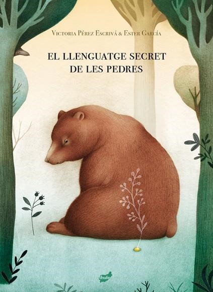 EL LLENGUATGE SECRET DE LES PEDRES | 9788418702013 | PÉREZ ESCRIVÁ, VICTORIA | Llibreria Online de Banyoles | Comprar llibres en català i castellà online