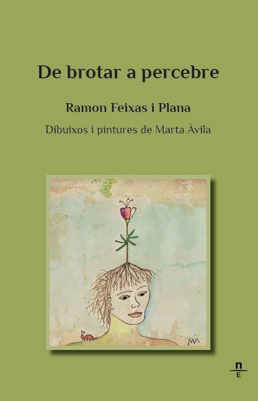 DE BROTAR A PERCEBRE | 9788412199628 | FEIXAS I PLANA, RAMON | Llibreria Online de Banyoles | Comprar llibres en català i castellà online