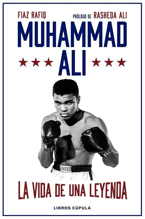 MUHAMMAD ALI | 9788448028251 | RAFIQ, FIAZ | Llibreria Online de Banyoles | Comprar llibres en català i castellà online