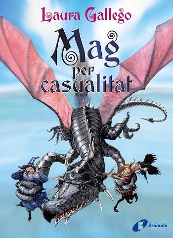 MAG PER CASUALITAT | 9788413490939 | GALLEGO, LAURA | Llibreria Online de Banyoles | Comprar llibres en català i castellà online