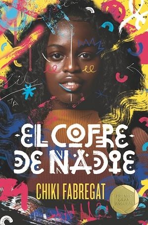 COFRE DE NADIE, EL | 9788413921495 | FABREGAT, CHIKI (FABREGAT, ESPERANZA) | Llibreria Online de Banyoles | Comprar llibres en català i castellà online