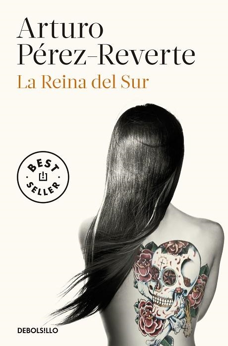 LA REINA DEL SUR | 9788490626597 | PÉREZ-REVERTE, ARTURO | Llibreria Online de Banyoles | Comprar llibres en català i castellà online