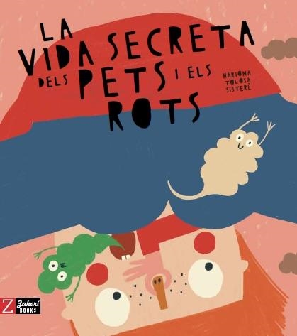 LA VIDA SECRETA DELS PETS I ELS ROTS | 9788417374822 | TOLOSA SISTERÉ, MARIONA | Llibreria Online de Banyoles | Comprar llibres en català i castellà online