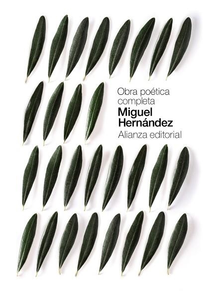 OBRA POÉTICA COMPLETA | 9788491047865 | HERNÁNDEZ, MIGUEL | Llibreria Online de Banyoles | Comprar llibres en català i castellà online