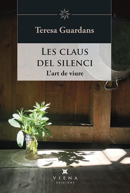 LES CLAUS DEL SILENCI | 9788417998943 | GUARDANS CAMBÓ, TERESA | Llibreria Online de Banyoles | Comprar llibres en català i castellà online