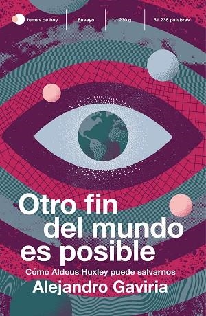 OTRO FIN DEL MUNDO ES POSIBLE | 9788499988665 | GAVIRIA, ALEJANDRO | Llibreria Online de Banyoles | Comprar llibres en català i castellà online