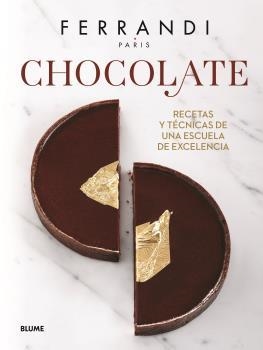 CHOCOLATE. FERRANDI | 9788418459634 | PARIS, FERRANDI | Llibreria Online de Banyoles | Comprar llibres en català i castellà online