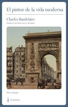 EL PINTOR DE LA VIDA MODERNA | 9788409295869 | BAUDELAIRE, CHARLES | Llibreria Online de Banyoles | Comprar llibres en català i castellà online