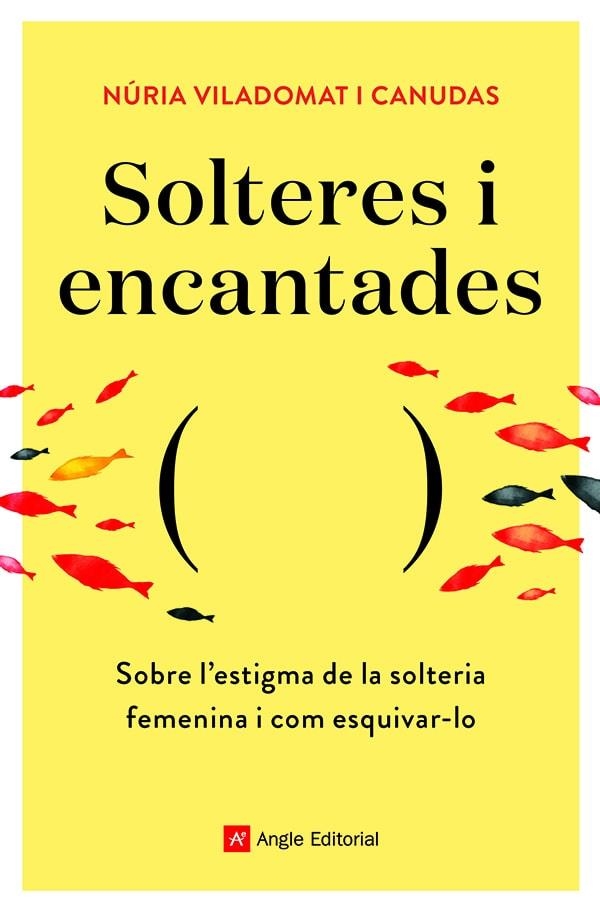 SOLTERES I ENCANTADES | 9788418197758 | VILADOMAT I CANUDAS , NÚRIA | Llibreria L'Altell - Llibreria Online de Banyoles | Comprar llibres en català i castellà online - Llibreria de Girona