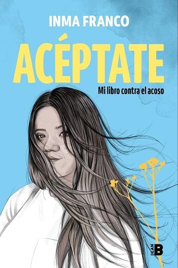 ACÉPTATE | 9788418051159 | FRANCO, INMA | Llibreria Online de Banyoles | Comprar llibres en català i castellà online