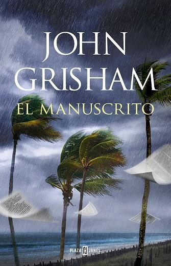 MANUSCRITO, EL | 9788401026256 | GRISHAM, JOHN | Llibreria Online de Banyoles | Comprar llibres en català i castellà online