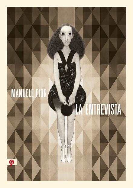 ENTREVISTA, LA | 9788418347719 | FIOR, MANUELE | Llibreria Online de Banyoles | Comprar llibres en català i castellà online